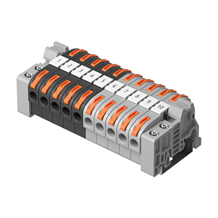 211 Kablo Birleştirici Klemens