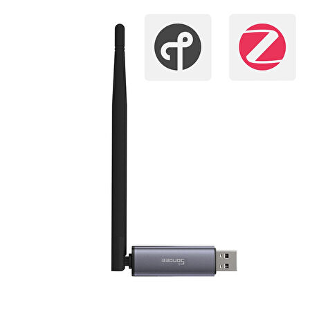 Zigbee/Thread USB Dongle | Dongle Plus MG24
