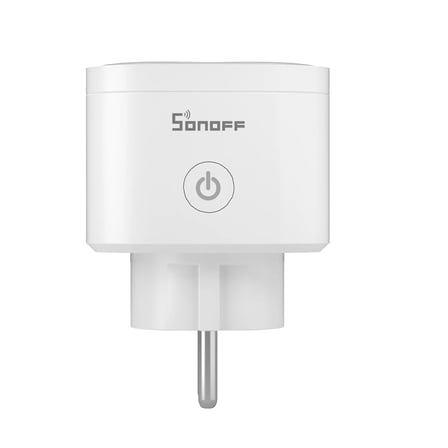 SONOFF iPlug Gen2 Matter Akıllı Priz | S61STPF