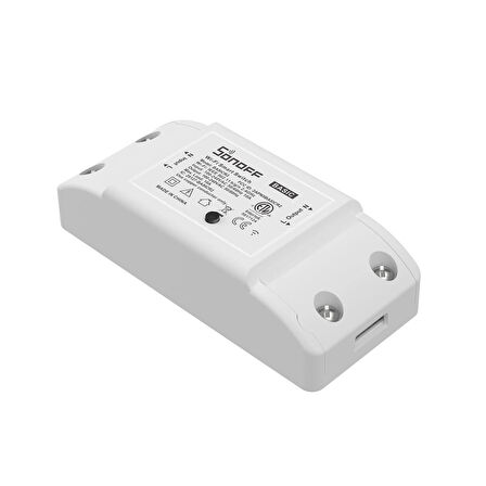 Basic R2 Akıllı Röle