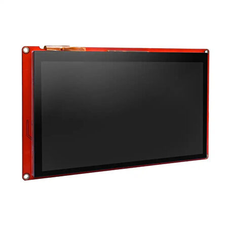 NEXTION NX8048P070-011R - 7.0‘’ Intelligent Series USART HMI Resistive Touch Display