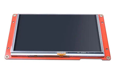 NEXTION NX8048P050-011R 5.0'' Nextion Intelligent Series HMI Resistive