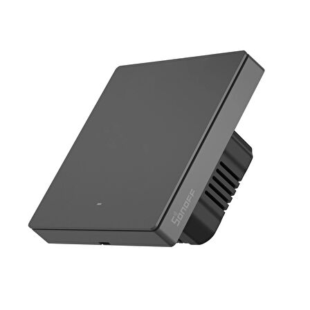 M5-1C-86 Akıllı Duvar Anahtarı 1 Kanallı