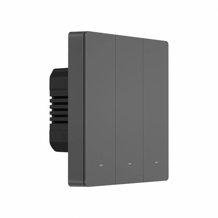 SONOFF M5-3C-86 Akıllı Duvar Anahtarı