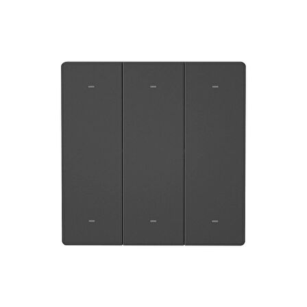 R5 Akıllı Sahne Butonu Siyah