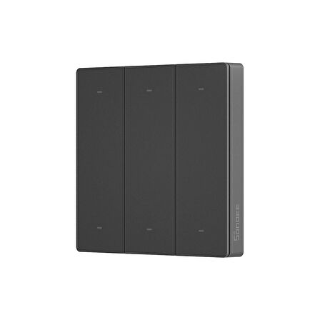 R5 Akıllı Sahne Butonu Siyah