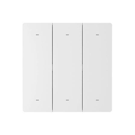 R5 Akıllı Sahne Butonu Beyaz