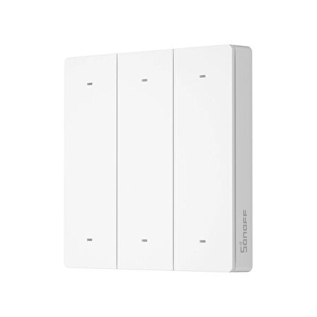 R5 Akıllı Sahne Butonu Beyaz