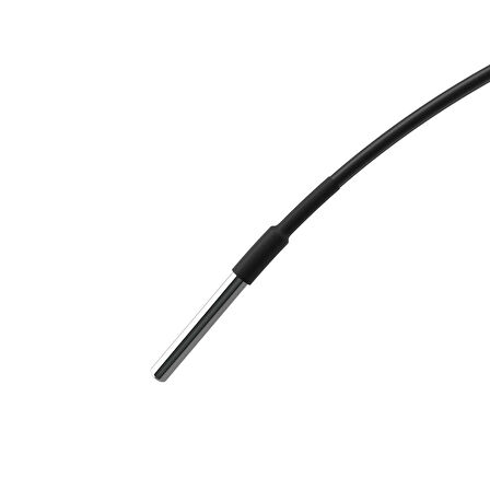 DS18B20 Su Geçirmez Sıcaklık Sensörü