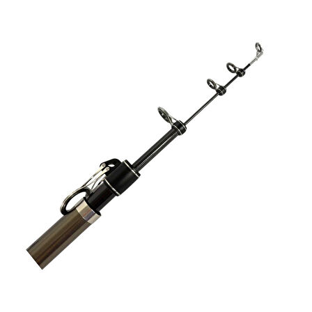 Tica Cambria Tele Surf 3,90m 80-220gr