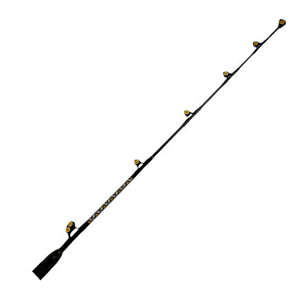 Tica Stand Up Roller 5"6 30-50 Lb