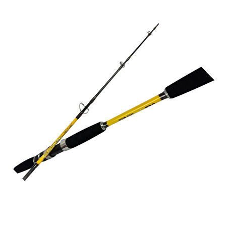 Tica Konex 1,65m 50-120gr