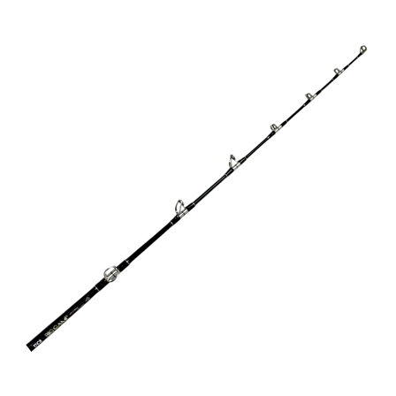 Tica Big Game 6"0 100-120 Lbs