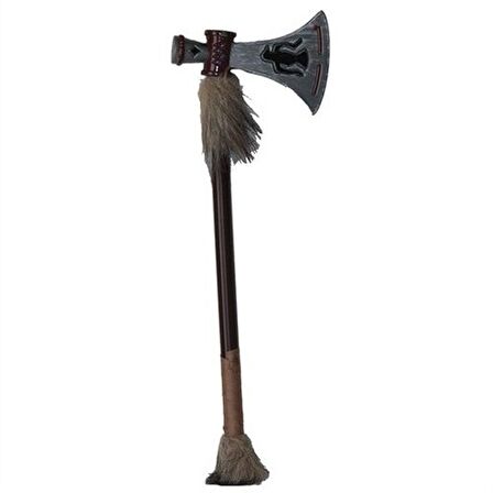 KIZILDERİ BALTA 45CM 1
