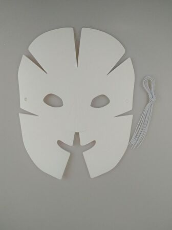 HAPPY BİRTHDAY MASKE SET