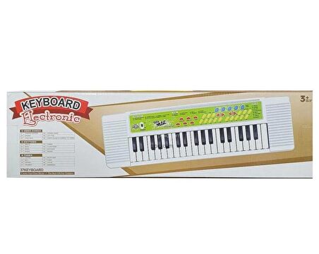 Keyboard Electronic