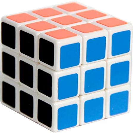 Magic Cube Mini Sihirli Küp 3x3