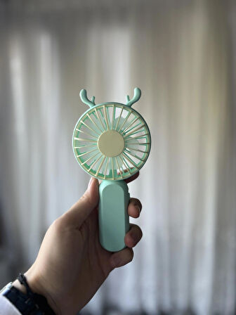 Mini El Fanı