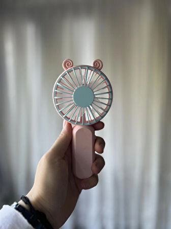 Mini El Fanı