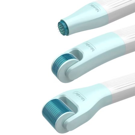 Bio Roller G10 Derma Roller Kit