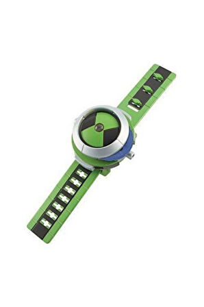 Ethem Oyuncak Ben 10 Omnitrix Projectör Saat 021