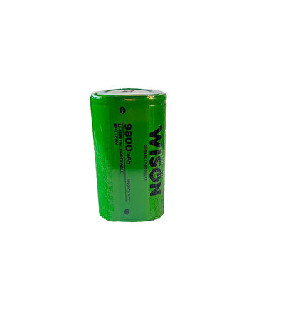 WISON WS-415 Profesyonel Avcı El Feneri 3200 Lümen