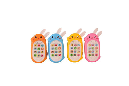 312-3 12Lİ PİLLİ TÜRKÇE TELEFON