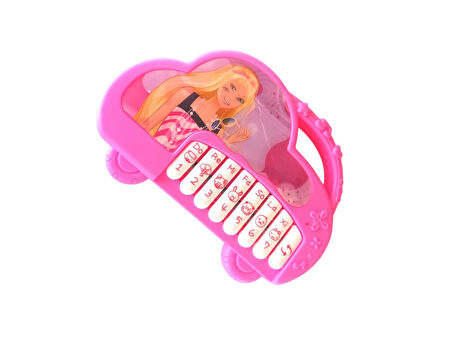 Oyuncak 17 cm Mini Piyano – Çocuklar İçin Eğitici Müzik Oyuncağı Pembe