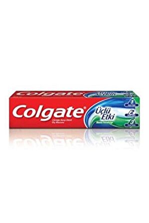 COLGATE FLUORIDE TOOTHPASTE 75 L