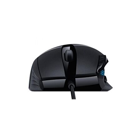 Logitech G402 Hyperion Fury FPS Gaming Mouse