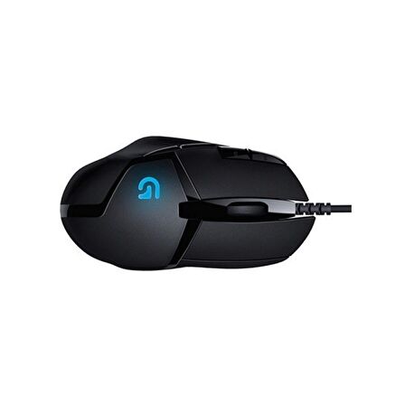 Logitech G402 Hyperion Fury FPS Gaming Mouse