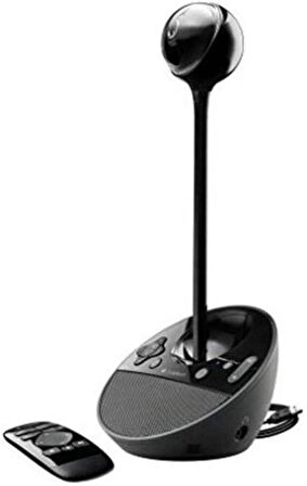 Logitech Bcc950 Konferans Kamerası