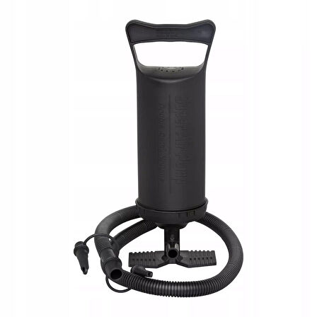Avenli Double Action El Pompası 30 Cm
