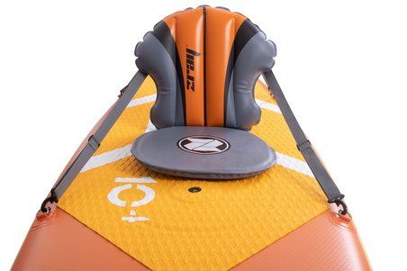 Şişme PVC SUP / Kano Koltuğu 57024