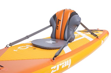 Şişme PVC SUP / Kano Koltuğu 57024