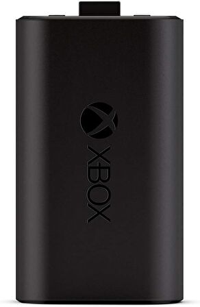 Microsfoft Xbox Şarj  Edilebilir Batarya Kit