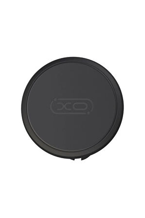 Manyetik Araç Telefon Tutucu C96b,360°,neodimyum Mıknatıs,havalandırma Izgarasına Montaj,metal Plaka