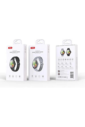 J11 Akıllı Spor Saati,2.06 inç AMOLED Ekran,Nabız Ölçer,Adımsayar,Kalori Takip,Müzik Kontrol,300 mAh