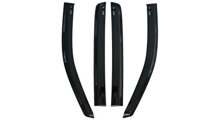 Ford Ranger 2012-2020 Cam Rüzgarlığı