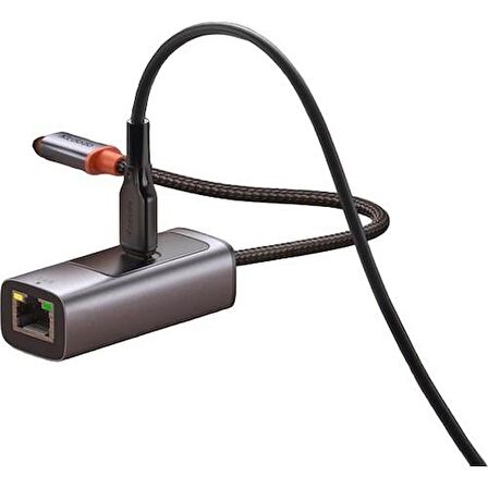 Mcdodo HU-0680 2in1 Typec Lan 100w Çevirici Adaptör
