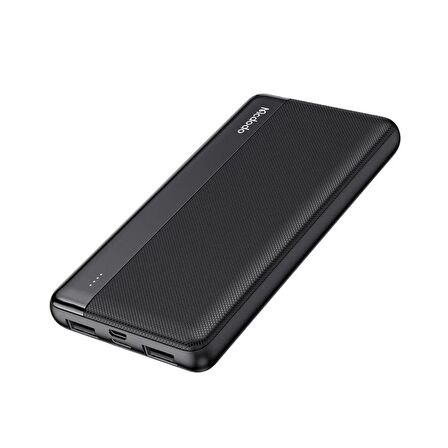 Mcdodo MC-1360 10000 mAh Hızlı Şarj Powerbank