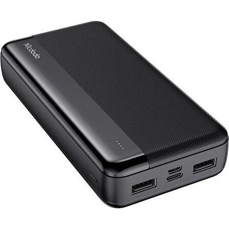 Mcdodo MC-1370 20000 mAh Hızlı Şarj Powerbank