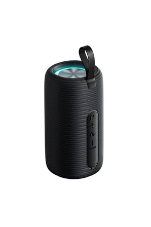 Mcdodo BS-1410 Taşınabilir Işıklı Bluetooth Hoparlör