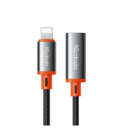 Mcdodo CA-1440 Typec To İphone Dönüştürücü Kablo