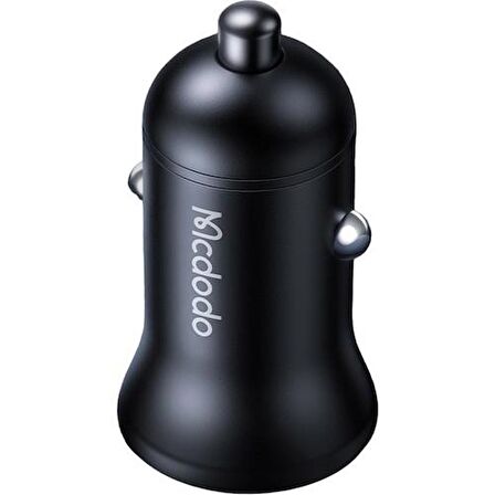 Mcdodo CC‑2680 Usb Typec 45W Pd Araç Şarj Cihazı