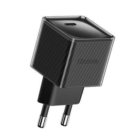 Mcdodo CH-3771 20W PD GaN Type-C Hızlı Şarj Aleti