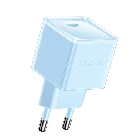 Mcdodo CH-3772 20W PD GaN Type-C Hızlı Şarj Aleti
