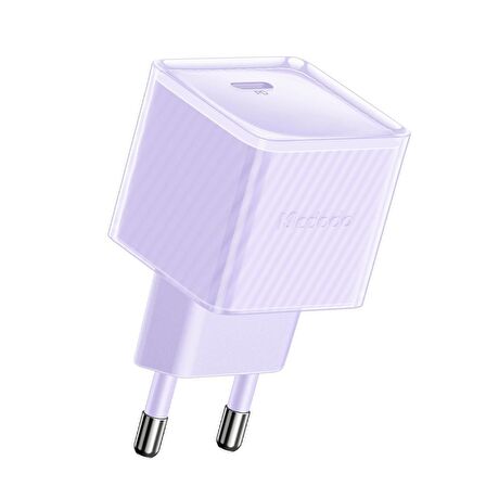 Mcdodo CH-3773 20W PD GaN Type-C Hızlı Şarj Aleti