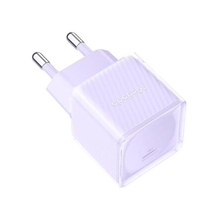 Mcdodo CH-3773 20W PD GaN Type-C Hızlı Şarj Aleti