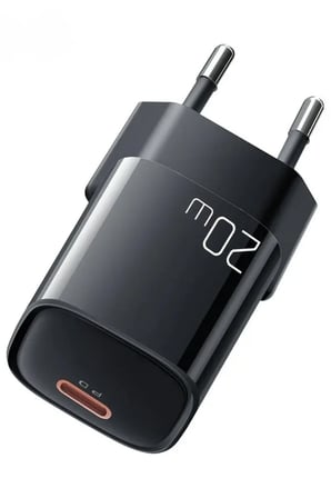 Mcdodo CH-4044 20w PD Hızlı Şarj Adaptörü